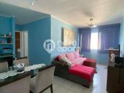Apartamento para Venda em Rio de Janeiro/RJ Freguesia...