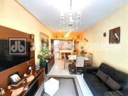 Apartamento para Venda em Rio de Janeiro/RJ Freguesia...