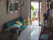 Apartamento para Venda em Rio de Janeiro/RJ Freguesia...