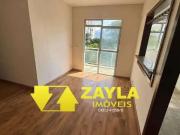 Apartamento para Venda em Rio de Janeiro/RJ Freguesia...
