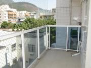 Apartamento para Venda em Rio de Janeiro/RJ Freguesia...