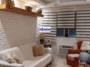 Apartamento para Venda em Rio de Janeiro/RJ Freguesia...