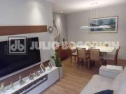 Apartamento para Venda em Rio de Janeiro/RJ Freguesia...