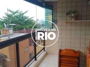 Apartamento para Venda em Rio de Janeiro/RJ Freguesia...