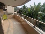 Apartamento para Venda em Rio de Janeiro/RJ Freguesia...