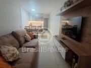 Apartamento para Venda em Rio de Janeiro/RJ Freguesia...