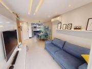 Apartamento para Venda em Rio de Janeiro/RJ Freguesia...