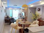 Apartamento para Venda em Rio de Janeiro/RJ Freguesia...