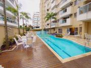 Apartamento para Venda em Rio de Janeiro/RJ Freguesia...