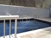Apartamento para Venda em Rio de Janeiro/RJ Freguesia...