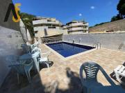 Apartamento para Venda em Rio de Janeiro/RJ Freguesia...