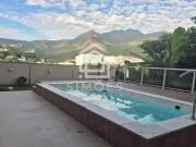 Apartamento para Venda em Rio de Janeiro/RJ Freguesia...