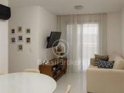 Apartamento para Venda em Rio de Janeiro/RJ Freguesia...