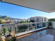 Apartamento para Venda em Rio de Janeiro/RJ Freguesia...