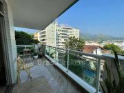 Apartamento para Venda em Rio de Janeiro/RJ Freguesia...