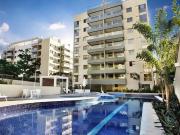 Apartamento para Venda em Rio de Janeiro/RJ Freguesia...