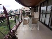 Apartamento para Venda em Rio de Janeiro/RJ Freguesia...