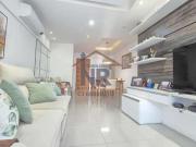 Apartamento para Venda em Rio de Janeiro/RJ Freguesia...