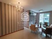 Apartamento para Venda em Rio de Janeiro/RJ Freguesia...