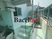 Apartamento para Venda em Rio de Janeiro/RJ Freguesia...