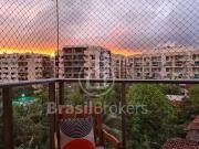Apartamento para Venda em Rio de Janeiro/RJ Freguesia...