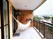 Apartamento para Venda em Rio de Janeiro/RJ Freguesia...