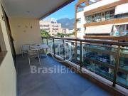 Apartamento para Venda em Rio de Janeiro/RJ Freguesia...