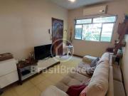 Apartamento para Venda em Rio de Janeiro/RJ Freguesia...