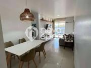 Apartamento para Venda em Rio de Janeiro/RJ Freguesia...