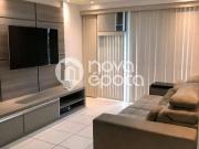 Apartamento para Venda em Rio de Janeiro/RJ Freguesia...