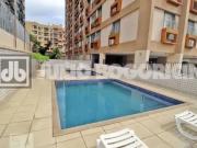 Apartamento para Venda em Rio de Janeiro/RJ Freguesia...