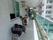 Apartamento para Venda em Rio de Janeiro/RJ Freguesia...