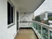 Apartamento para Venda em Rio de Janeiro/RJ Freguesia...