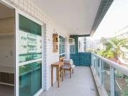 Apartamento para Venda em Rio de Janeiro/RJ Freguesia...