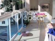 Apartamento para Venda em Rio de Janeiro/RJ Freguesia...