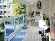 Apartamento para Venda em Rio de Janeiro/RJ Freguesia...