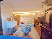 Apartamento para Venda em Rio de Janeiro/RJ Freguesia...