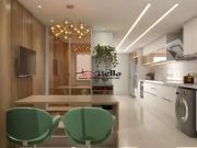 Apartamento para Venda em Rio de Janeiro/RJ Freguesia...