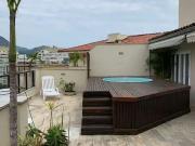 Apartamento para Venda em Rio de Janeiro/RJ Freguesia...