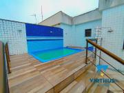 Apartamento para Venda em Rio de Janeiro/RJ Freguesia...