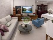 Apartamento para Venda em Rio de Janeiro/RJ Freguesia...