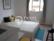Apartamento para Venda em Rio de Janeiro/RJ Gamboa 1 Quartos