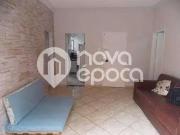 Apartamento para Venda em Rio de Janeiro/RJ Gamboa 2 Quartos