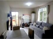 Apartamento para Venda em Rio de Janeiro/RJ Gamboa 2 Quartos