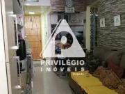 Apartamento para Venda em Rio de Janeiro/RJ Gamboa 2 Quartos