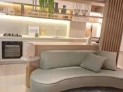 Apartamento para Venda em Rio de Janeiro/RJ Gamboa 3 Quartos