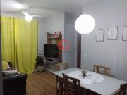 Apartamento para Venda em Rio de Janeiro/RJ Gardênia...