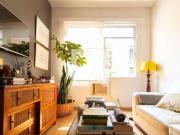 Apartamento para Venda em Rio de Janeiro/RJ Gávea 1 Quartos