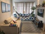 Apartamento para Venda em Rio de Janeiro/RJ Gávea 1 Quartos