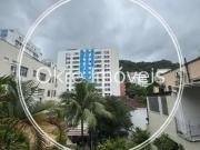 Apartamento para Venda em Rio de Janeiro/RJ Gávea 1 Quartos